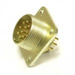 РС10ТВ вилка б/к (аналог)