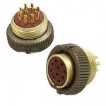 РС10ТВ розетка б/к (аналог)