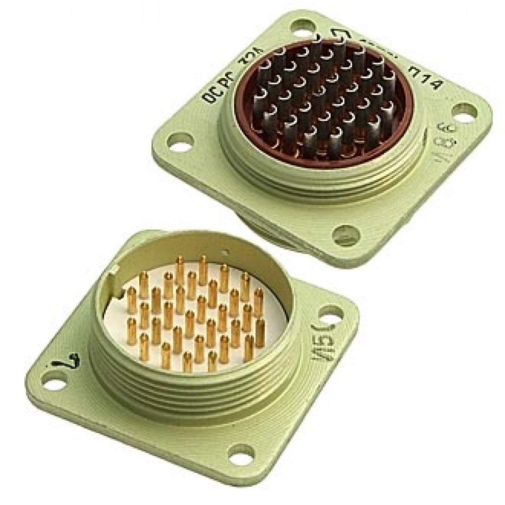 РС32А вилка б/к