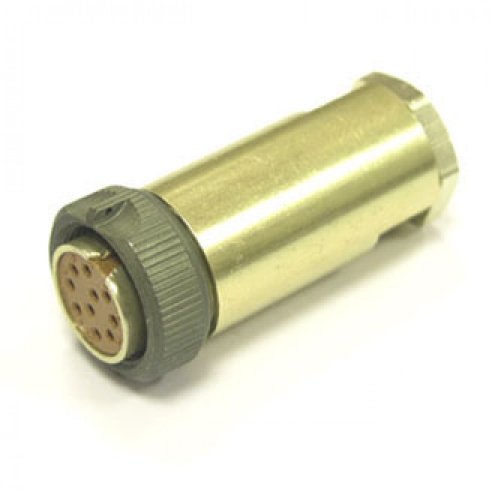 РС10ТВ розетка с/к (аналог)