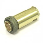 РС10ТВ розетка с/к (аналог)