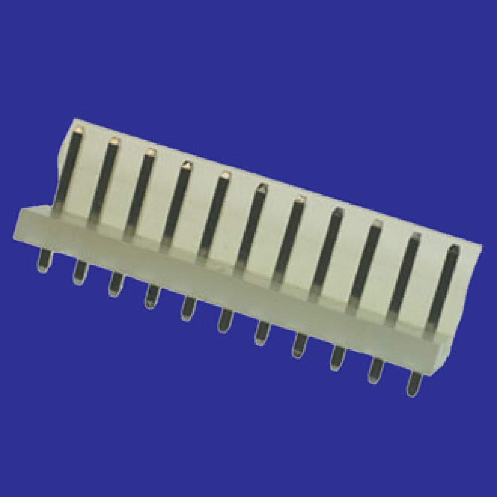 PWL-11 pitch 3.96 mm