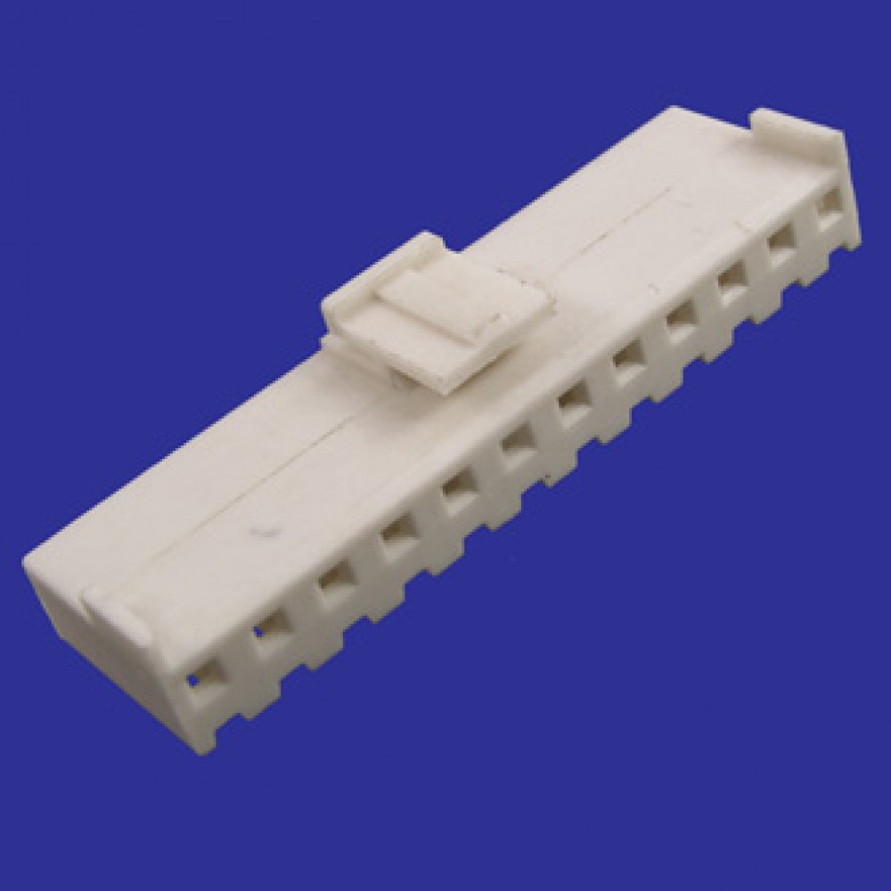 PHU2-12 pitch 3.96 mm