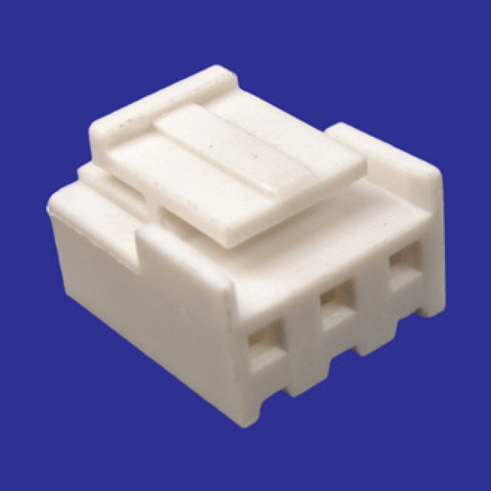 PHU2-03 pitch 3.96 mm