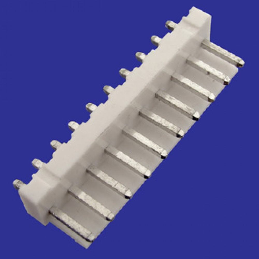 PWL2-10 pitch 3.96 mm