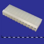 PHU-12 pitch 3.96 mm