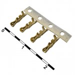 BLS2 pitch 2.0mm контакты