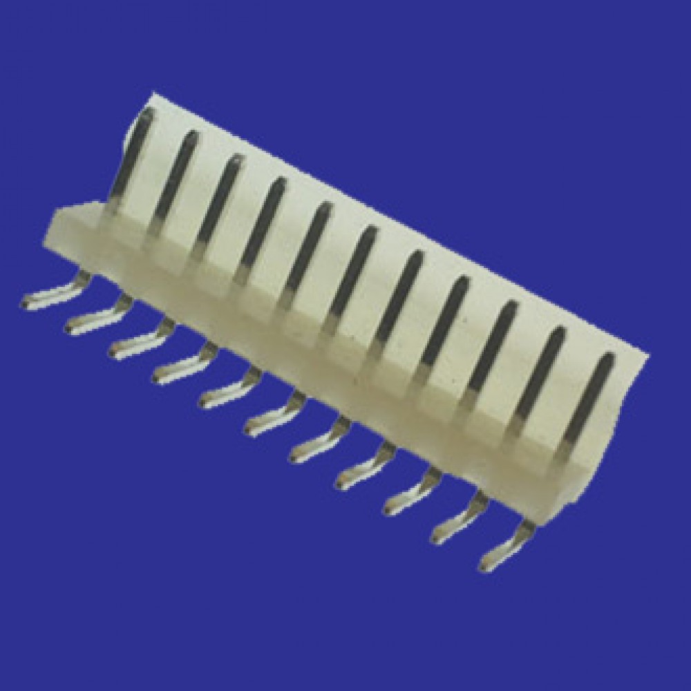 PWL-11R pitch 3.96 mm