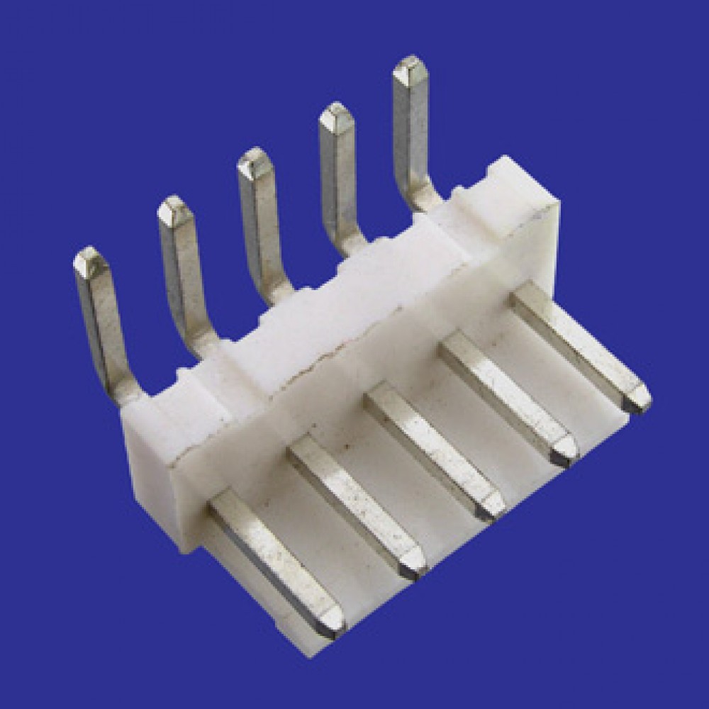 PWL2-05R pitch 3.96 mm