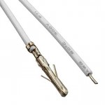 TH-M 5,08 mm AWG20 0,3m white