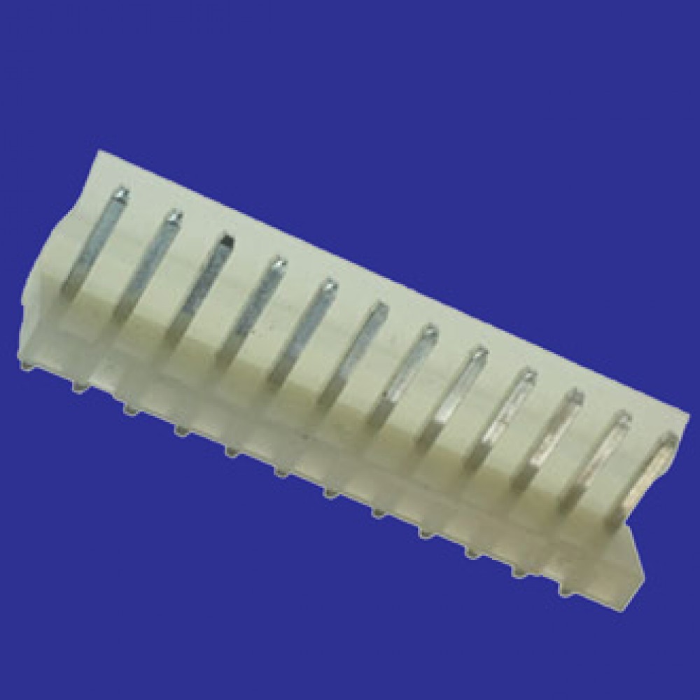 PWL-12 pitch 3.96 mm