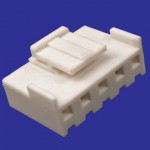 PHU2-05 pitch 3.96 mm