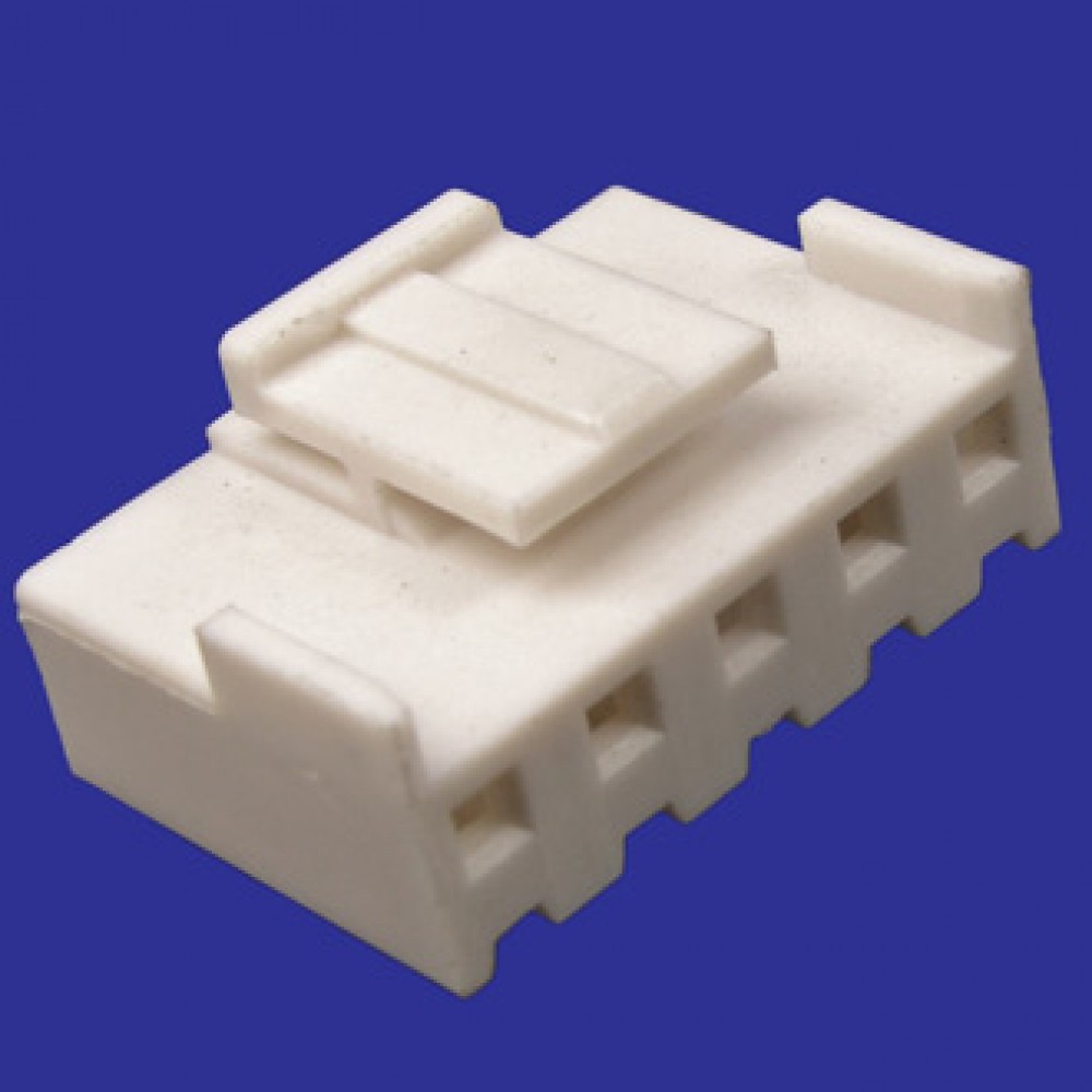 PHU2-05 pitch 3.96 mm+Terminal