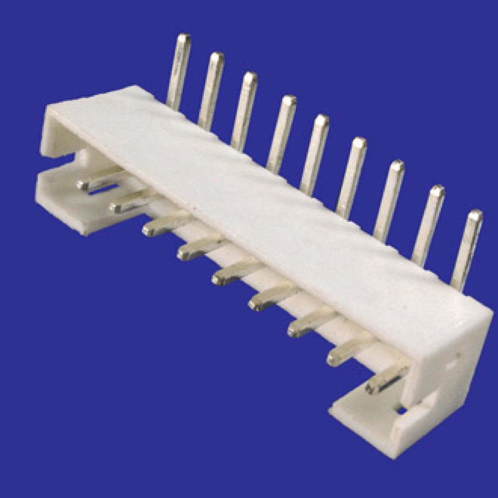 WB-09R (MW-9MR) pitch 2.00 м