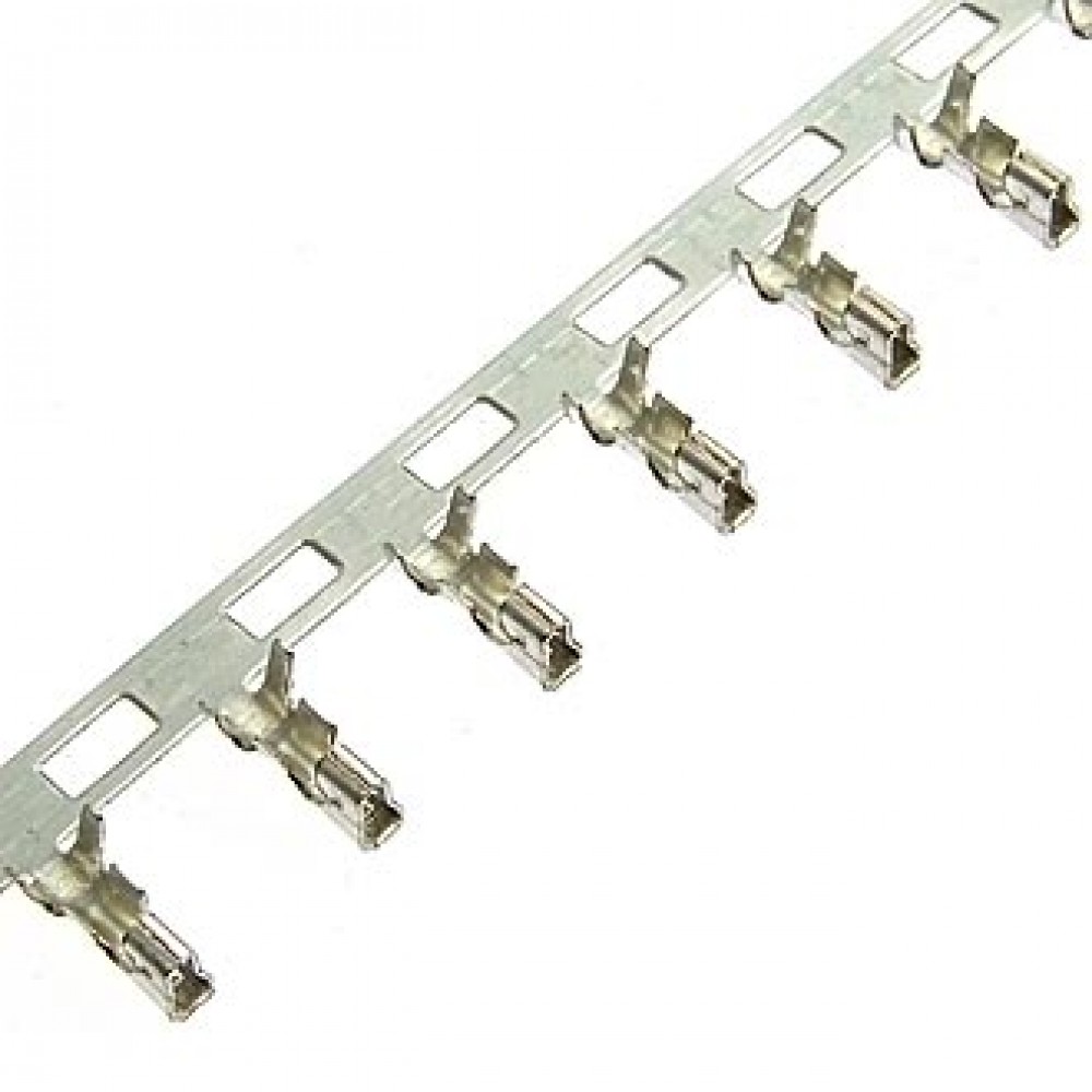 H1 pitch 2.5mm контакты