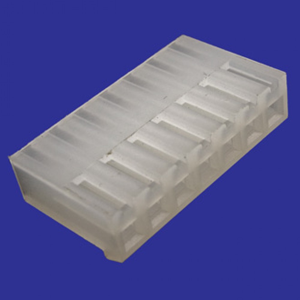 PHU-07 pitch 3.96 mm