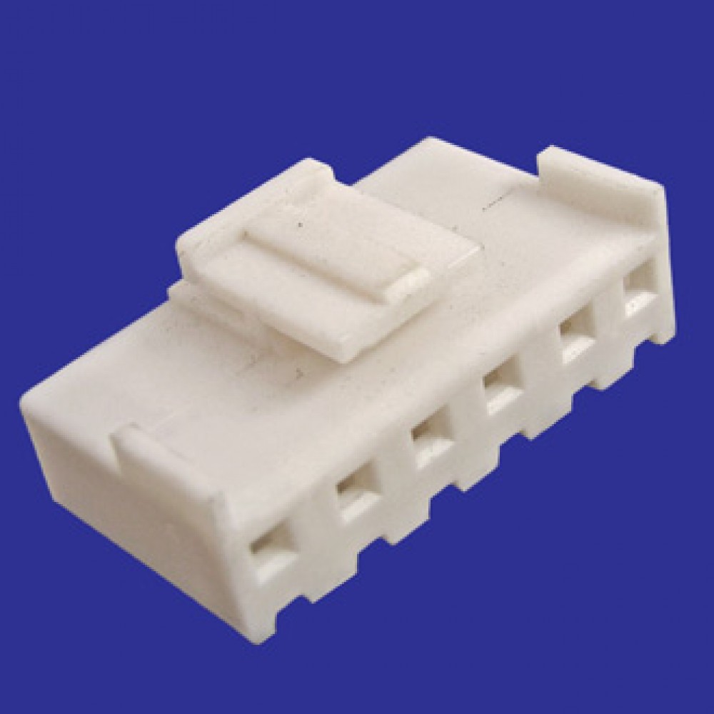 PHU2-06 pitch 3.96 mm