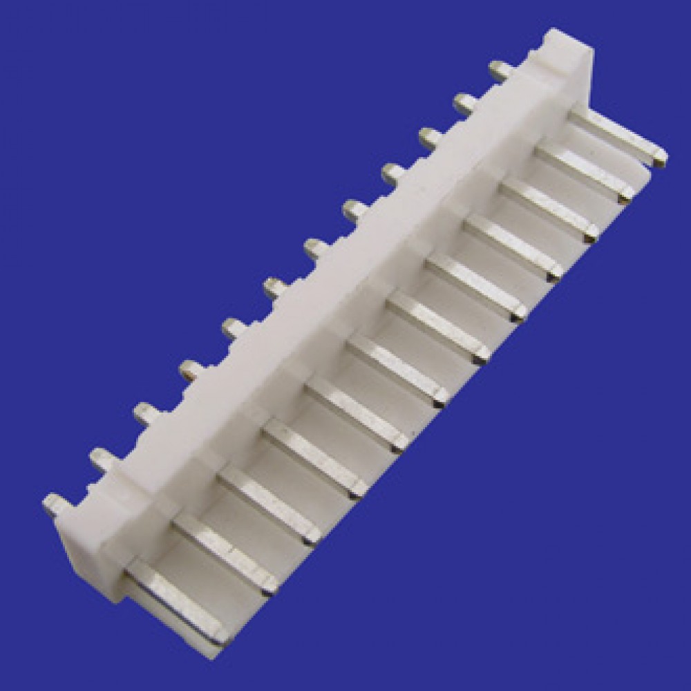 PWL2-12 pitch 3.96 mm