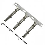 MFC-F pitch 4.5mm контакты