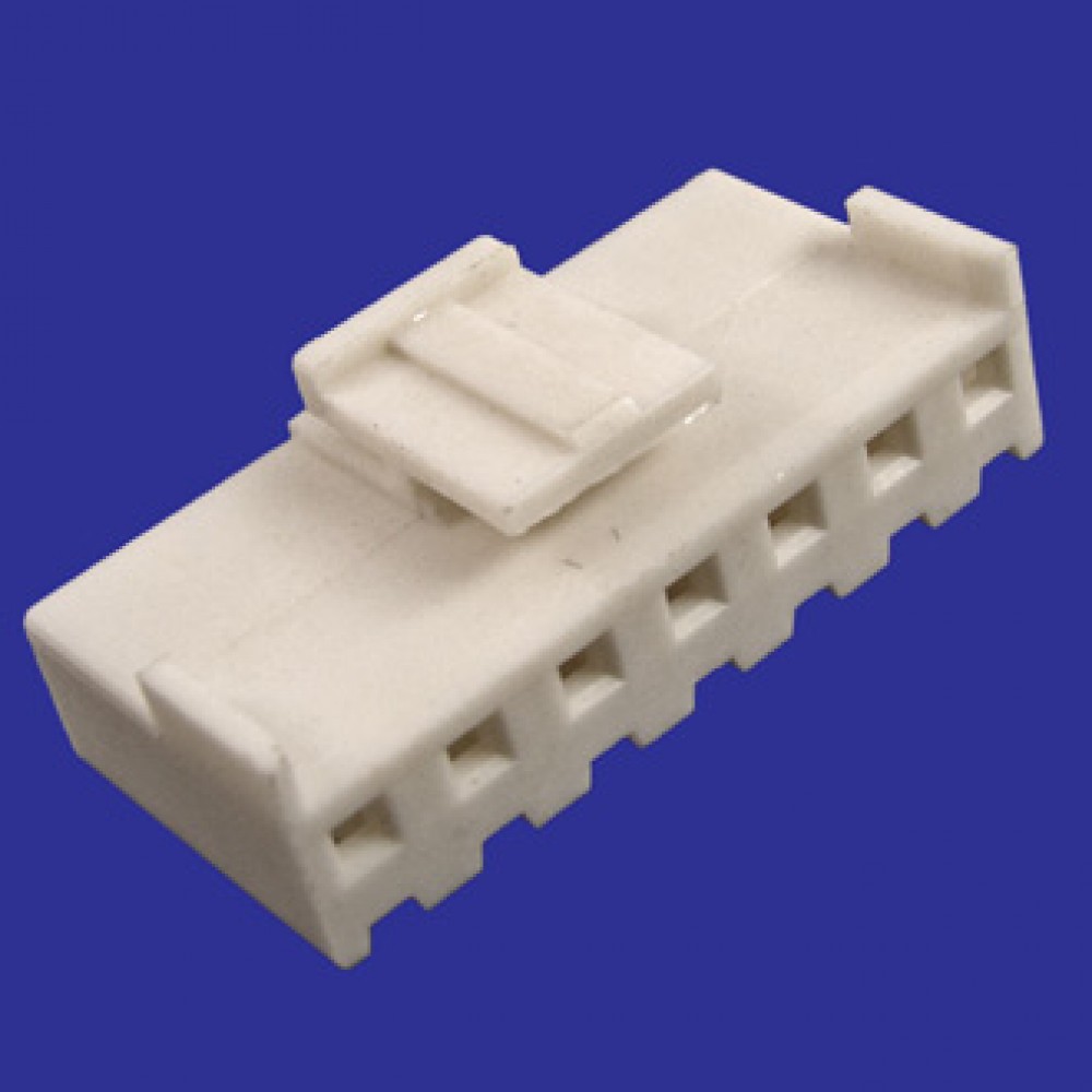 PHU2-07 pitch 3.96 mm