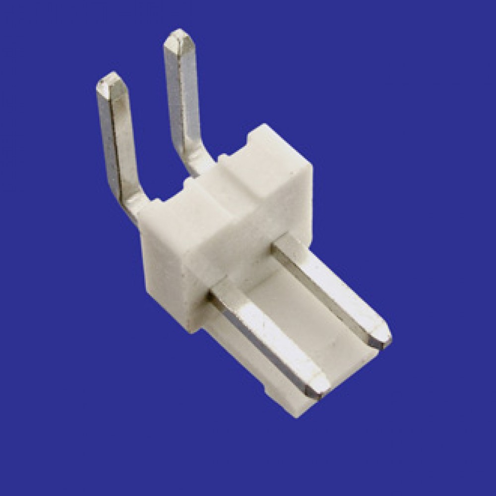 PWL2-02R pitch 3.96 mm