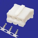 HB-03 (MU-3F) pitch 2.0mm