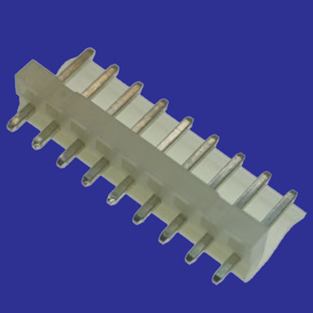 PWL-09 pitch 3.96 mm