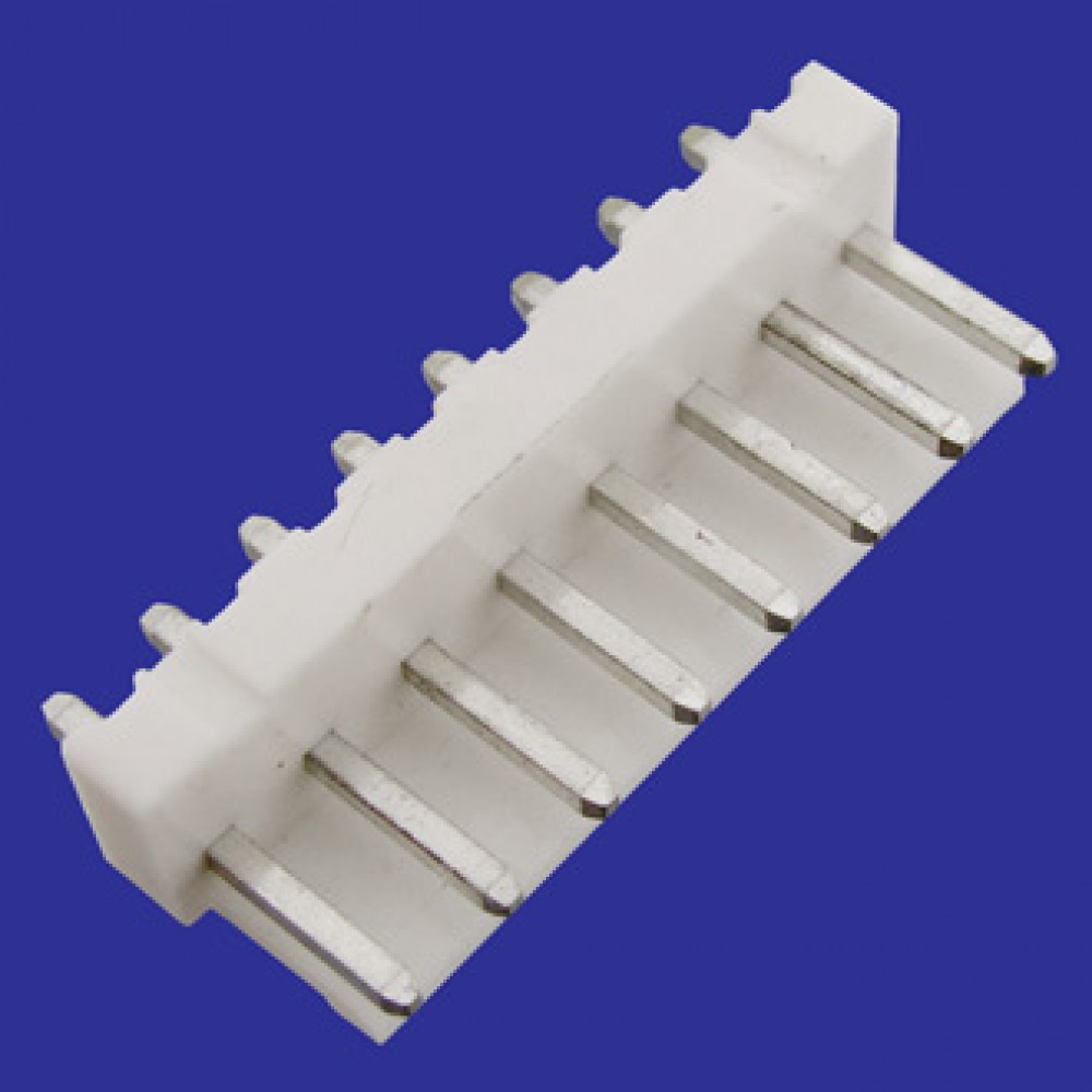 PWL2-08 pitch 3.96 mm