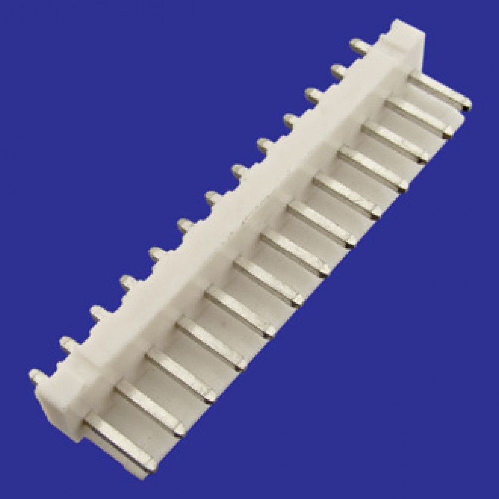 PWL2-13 pitch 3.96 mm