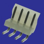 PWL-04R pitch 3.96 mm