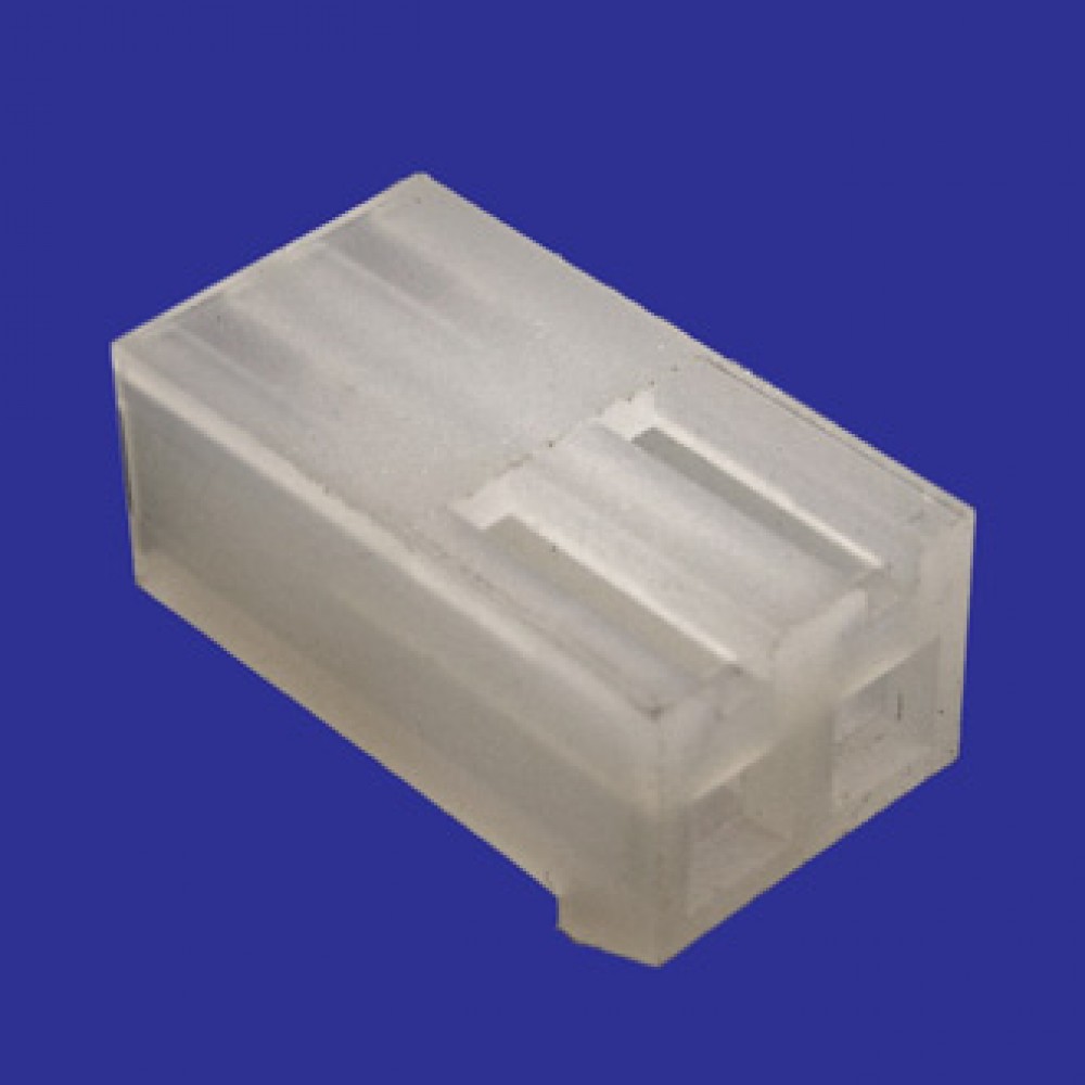 PHU-02 pitch 3.96 mm