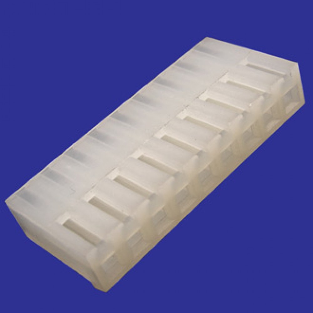 PHU-09 pitch 3.96 mm