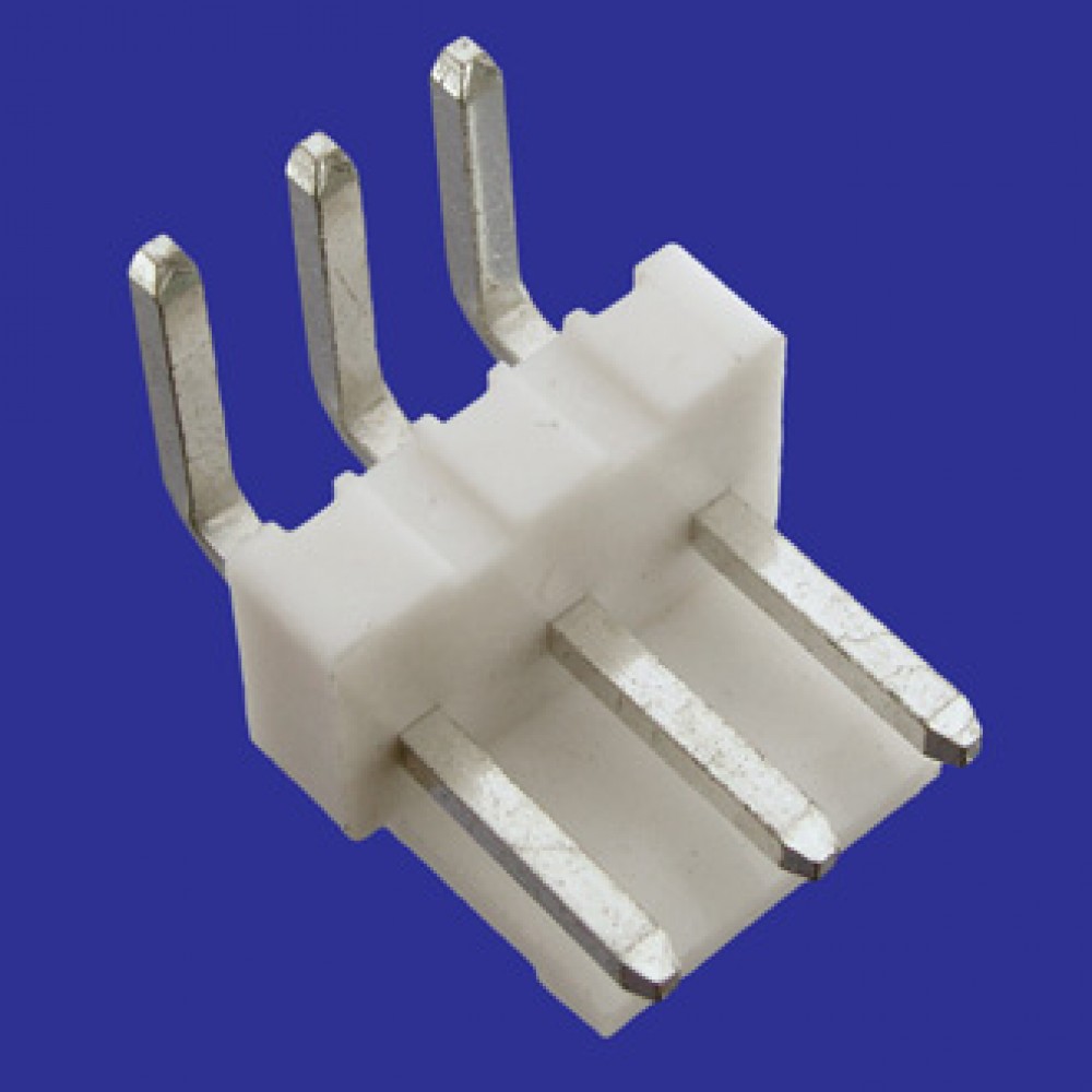 PWL2-03R pitch 3.96 mm