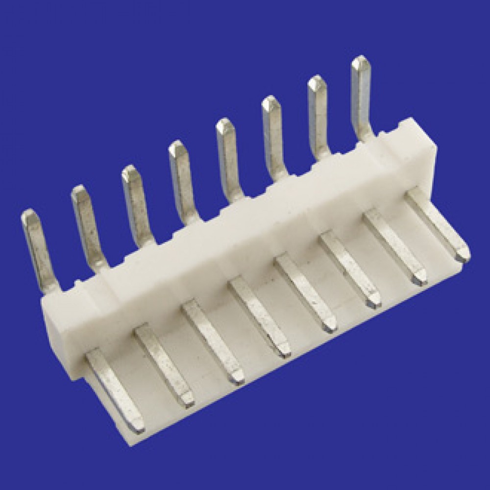 PWL2-08R pitch 3.96 mm