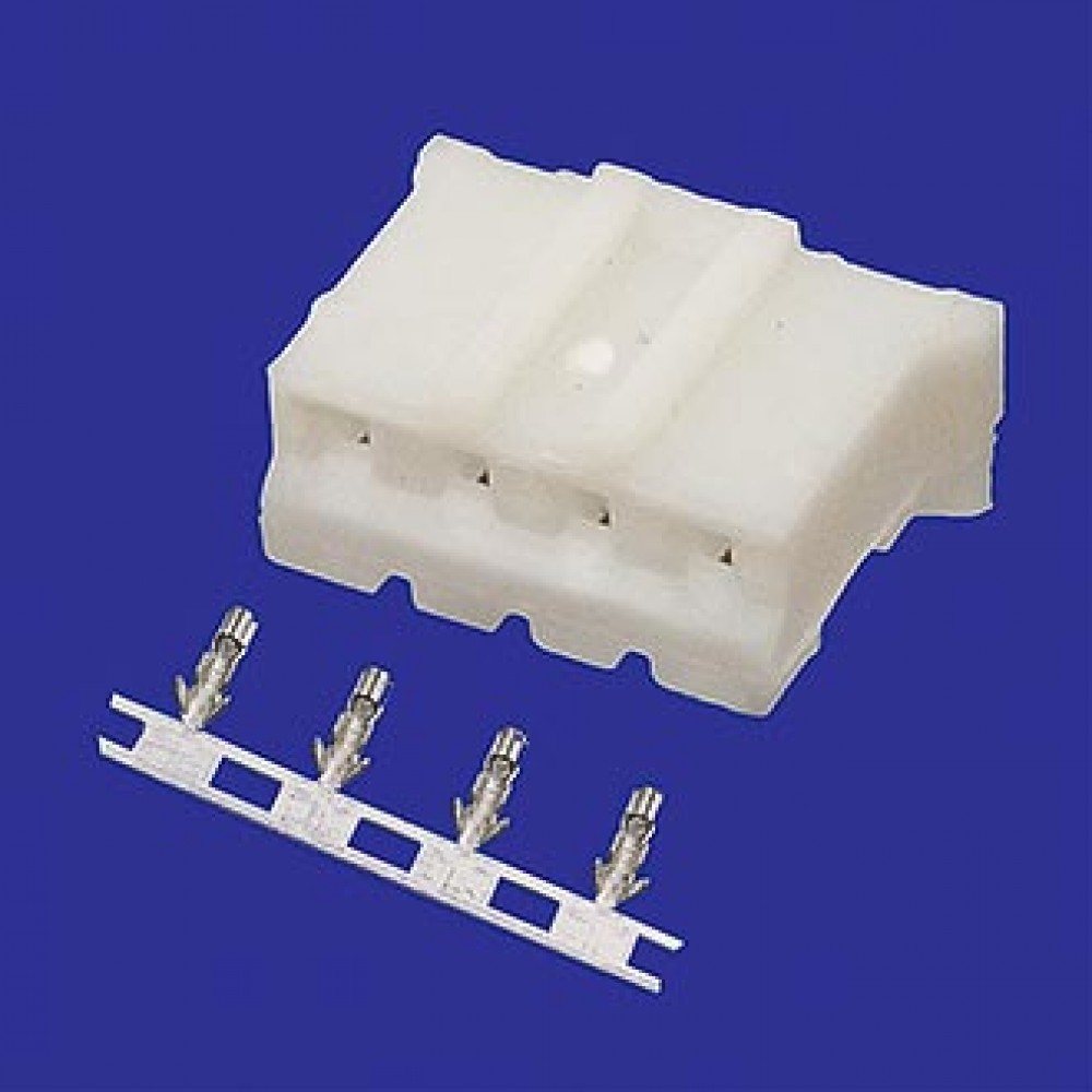 HB-04 (MU-4F) pitch 2.0mm