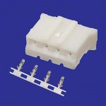 HB-04 (MU-4F) pitch 2.0mm