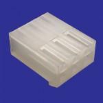 PHU-03 pitch 3.96 mm