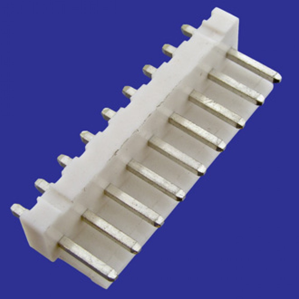 PWL2-09 pitch 3.96 mm