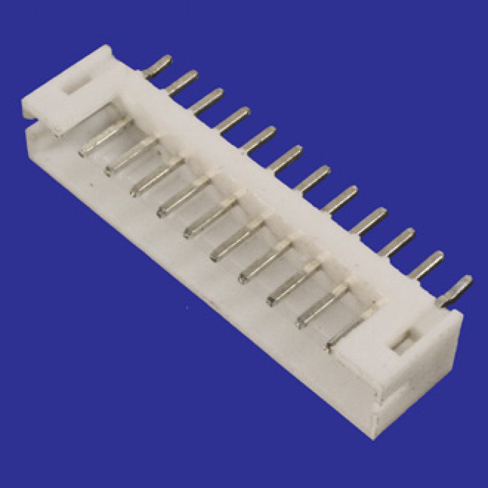 WB-12 (MW-12M) pitch 2.00mm