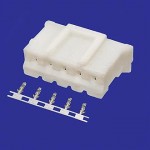 HB-05 (MU-5F) pitch 2.0mm