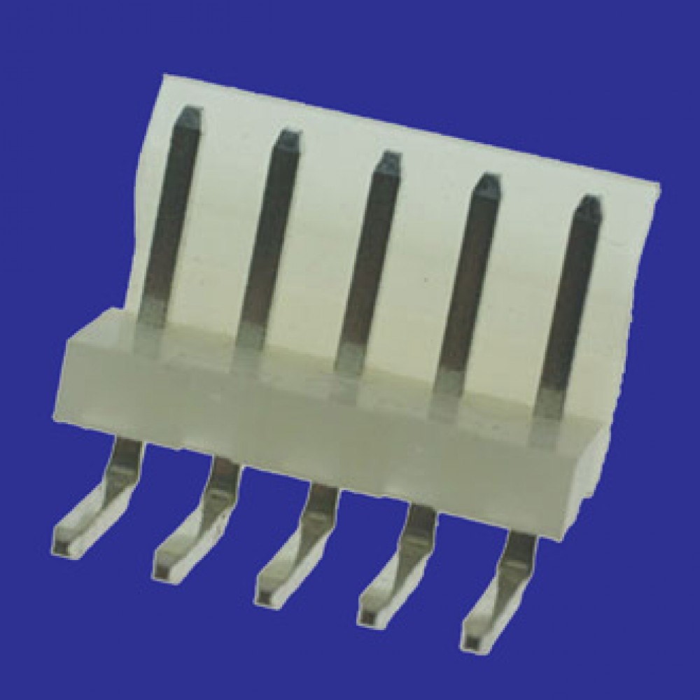 PWL-05R pitch 3.96 mm