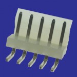 PWL-05R pitch 3.96 mm