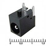 PJ001 2.5mm