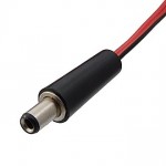 7-0027b / 5.5*2.5mm 1m