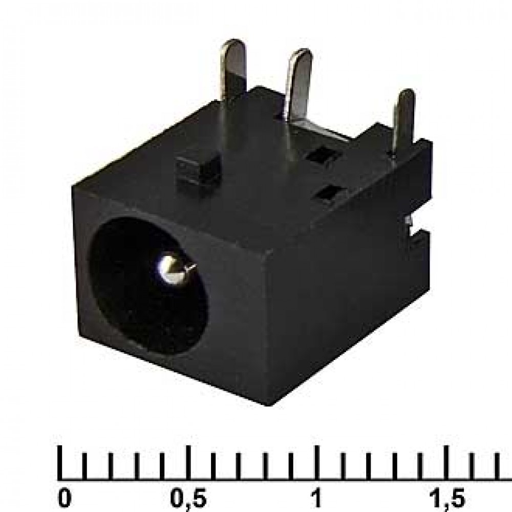 PJ003 1.65mm