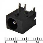 PJ003 1.65mm