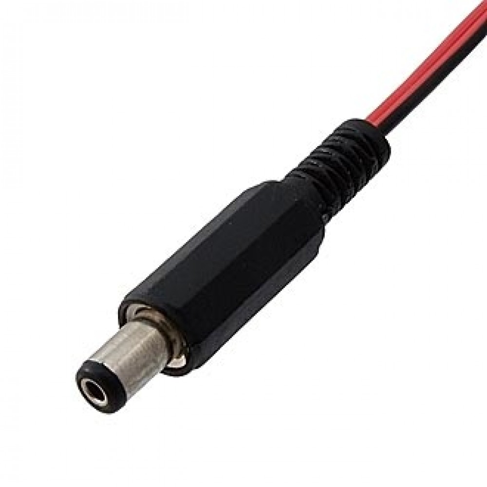 7-0028a / 5.5*2.1mm 1m