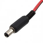 7-0028b / 5.5*2.5mm 1m