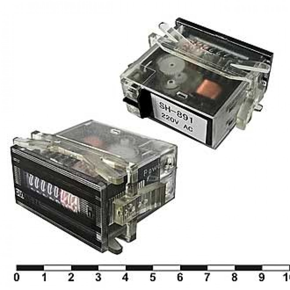 SH-891 220VAC