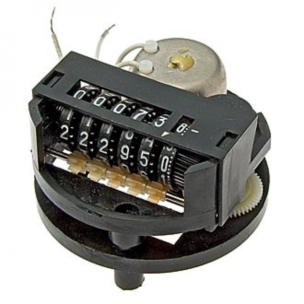 СВН2-02-27В (БЕЗ КОРПУСА)